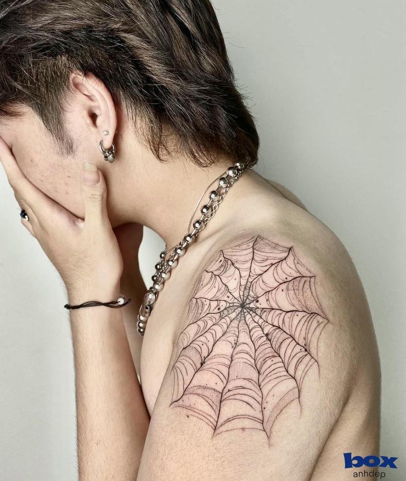 7 Hình xăm ý nghĩa nhất cho nam vượt khó khăn 2026 dễ dàng