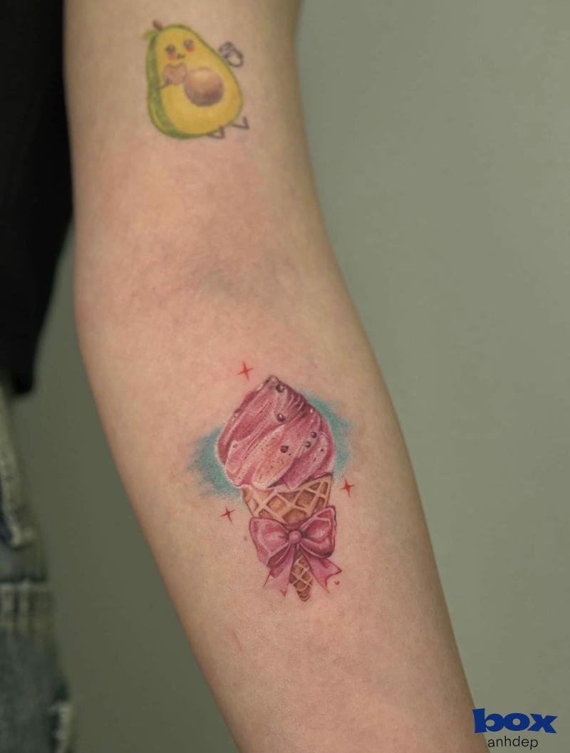 7 hình xăm ý nghĩa nhất cho nữ nghọc