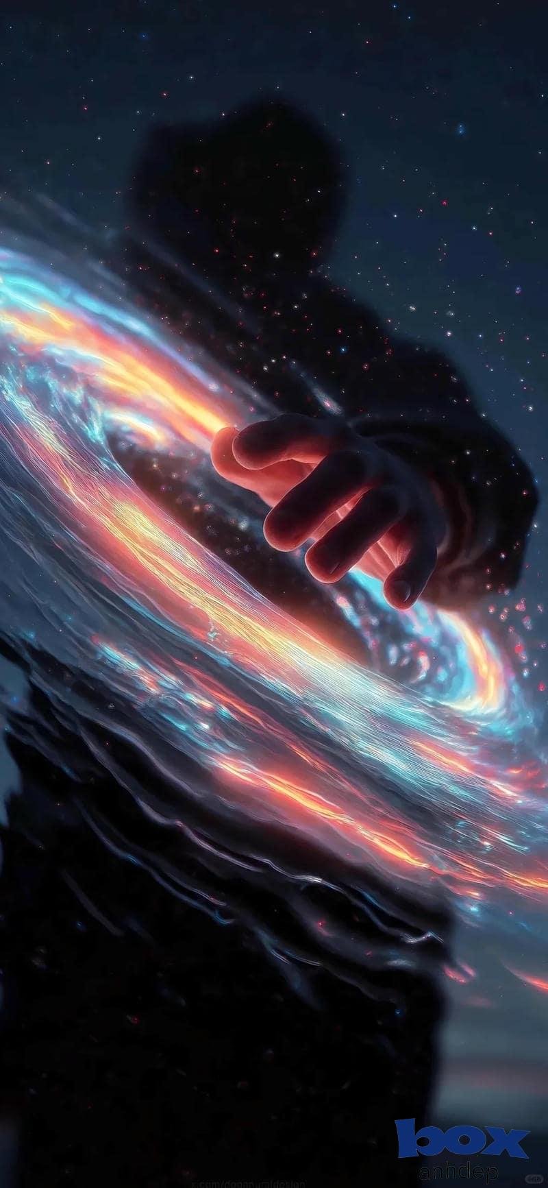 Album ảnh hình nền 8k mới