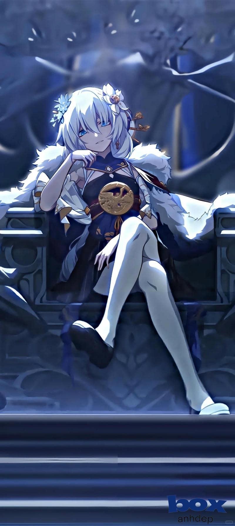 Album ảnh hình nền anime mới