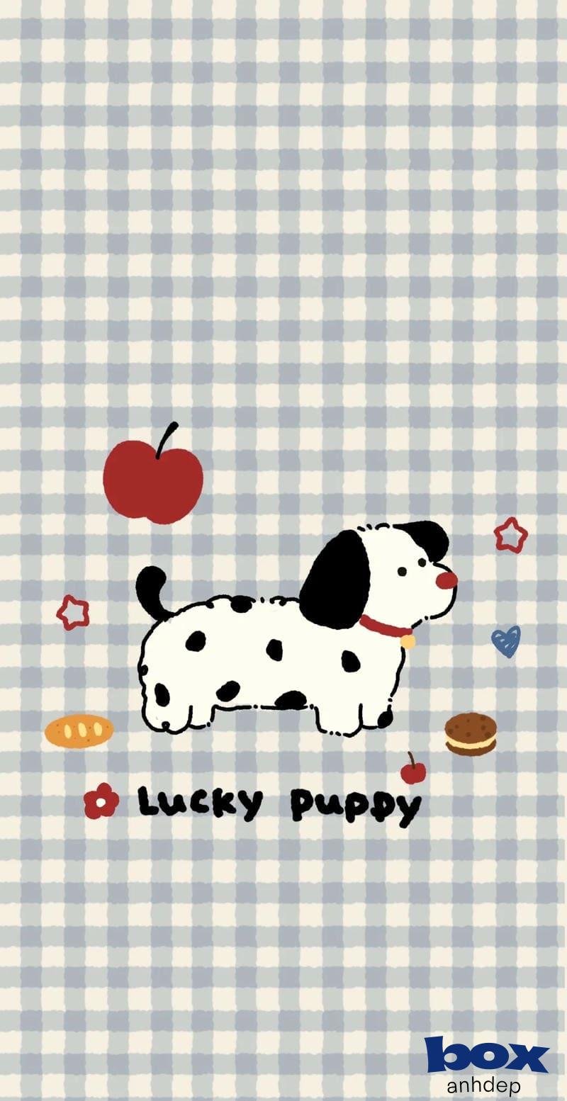 Album ảnh hình nền caro mới