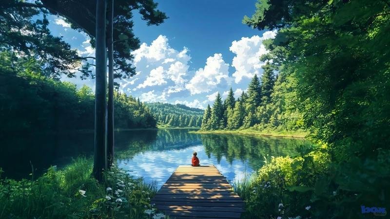 Album ảnh hình nền ipad mới