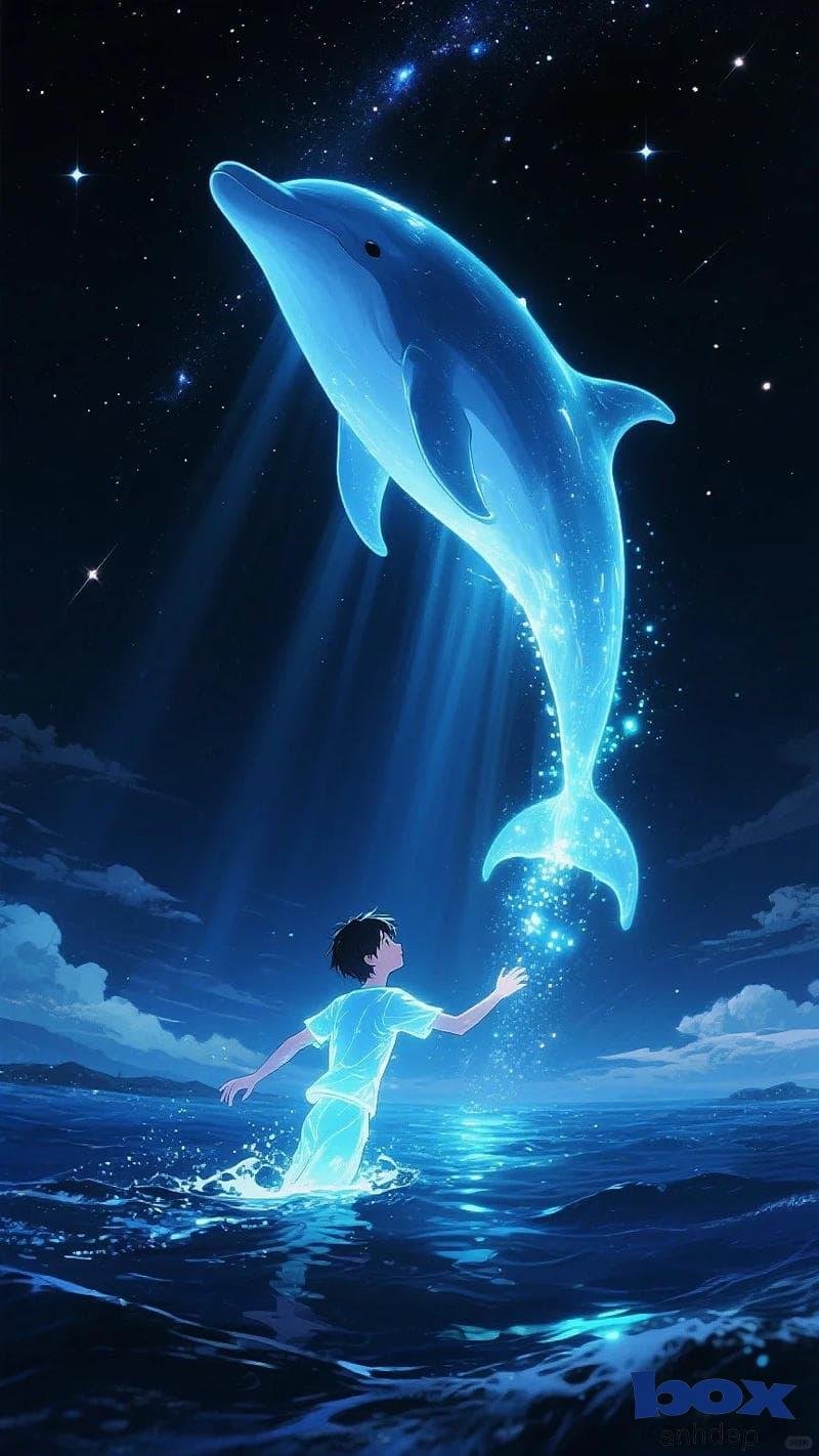 Album ảnh hình nền zalo mới