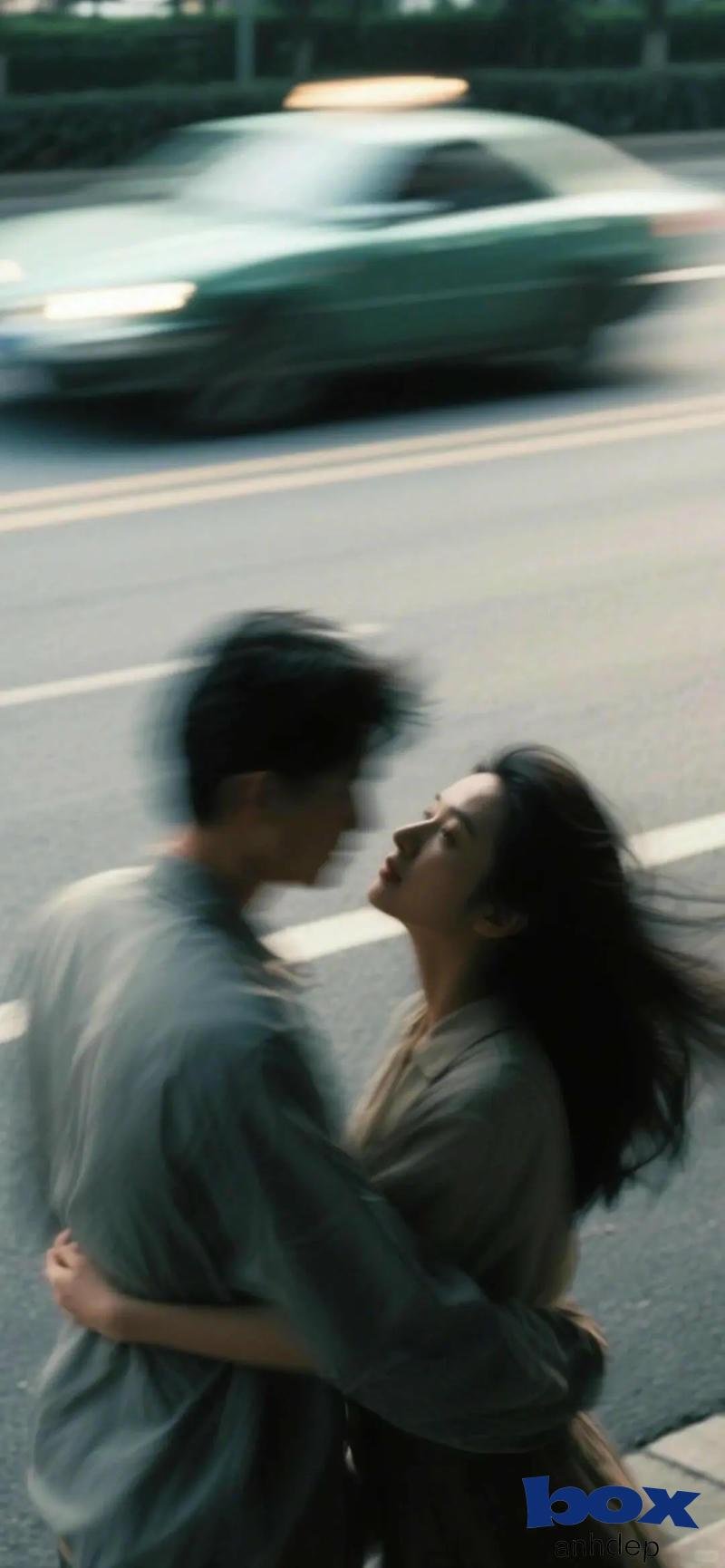 Album hình nền cặp đôi độc quyền