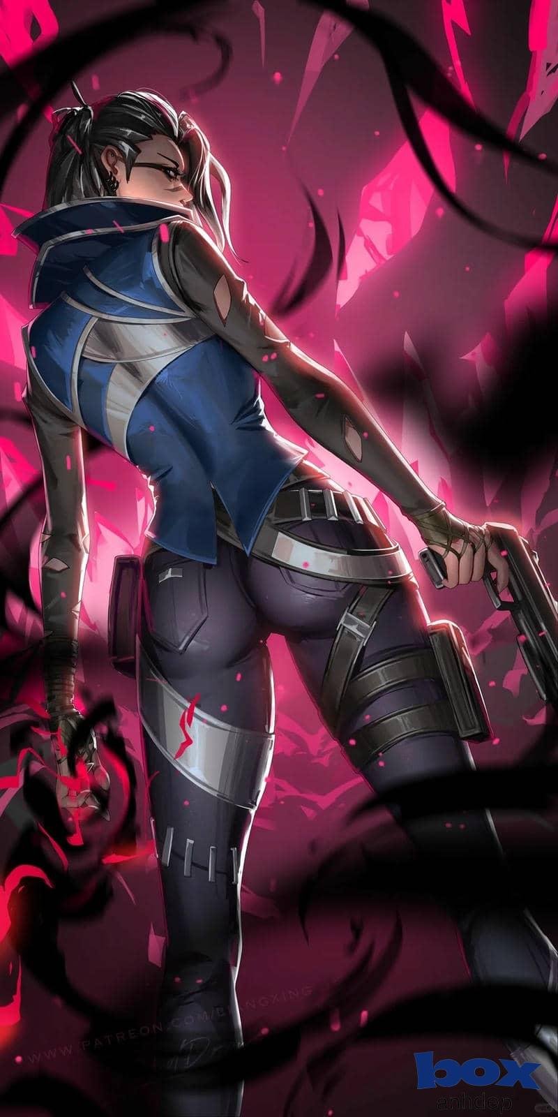 Album hình nền game mới