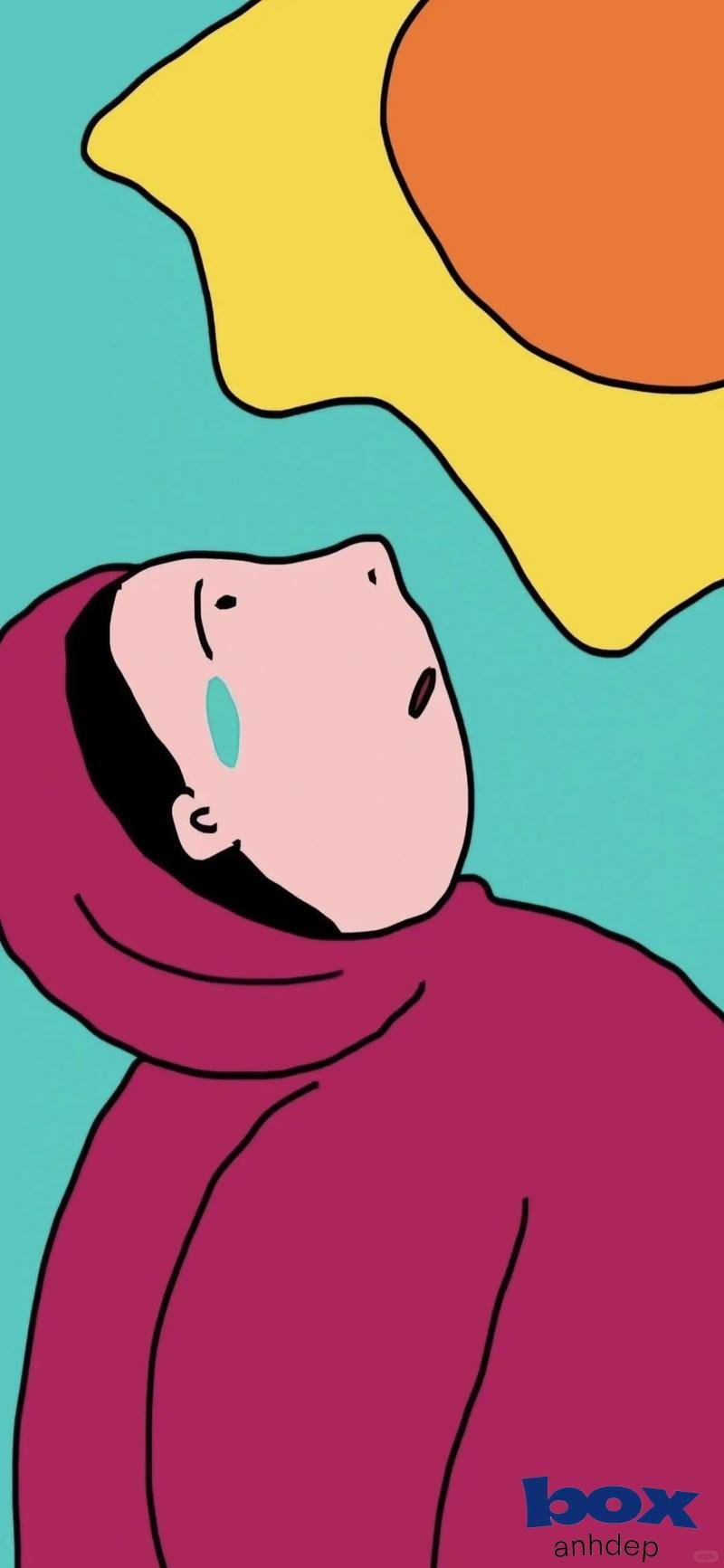 Album hình nền meme độc quyền