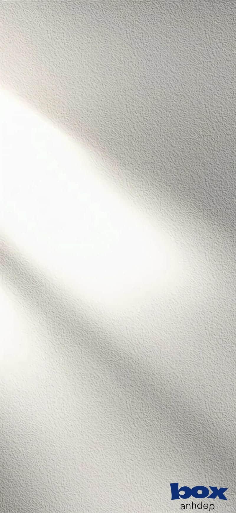 Album hình nền trắng mới