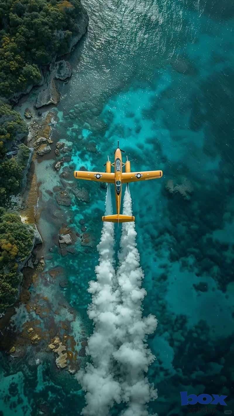 Ảnh hình nền 8k sắc nét