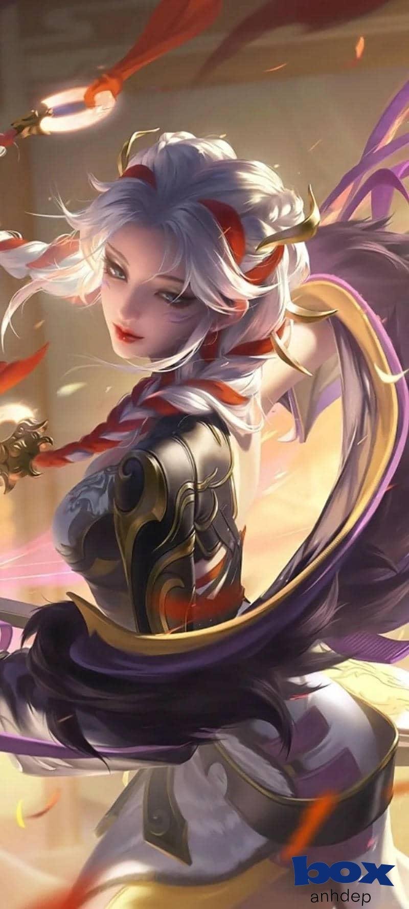 Ảnh hình nền game sắc nét