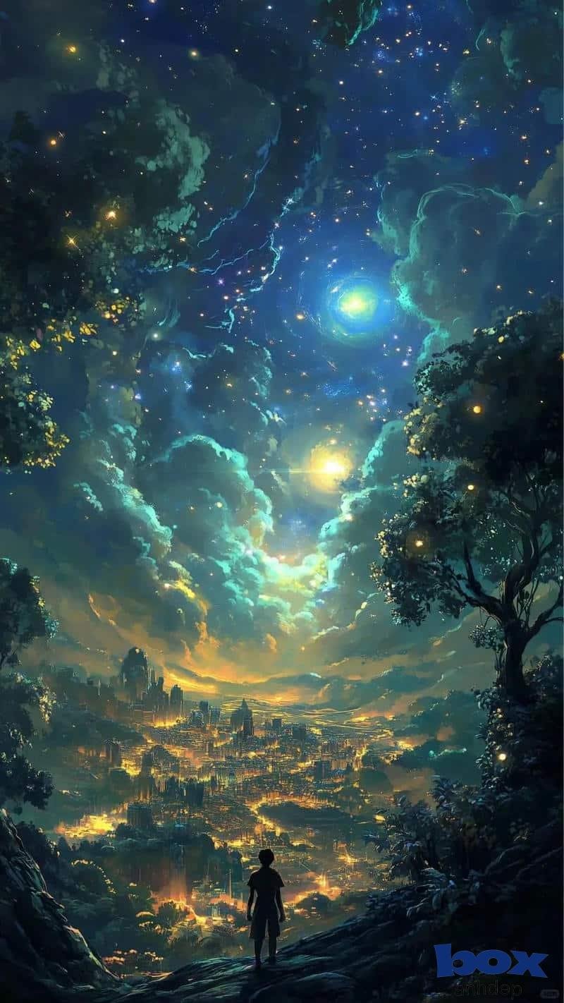 Bộ ảnh hình nền 8k miễn phí