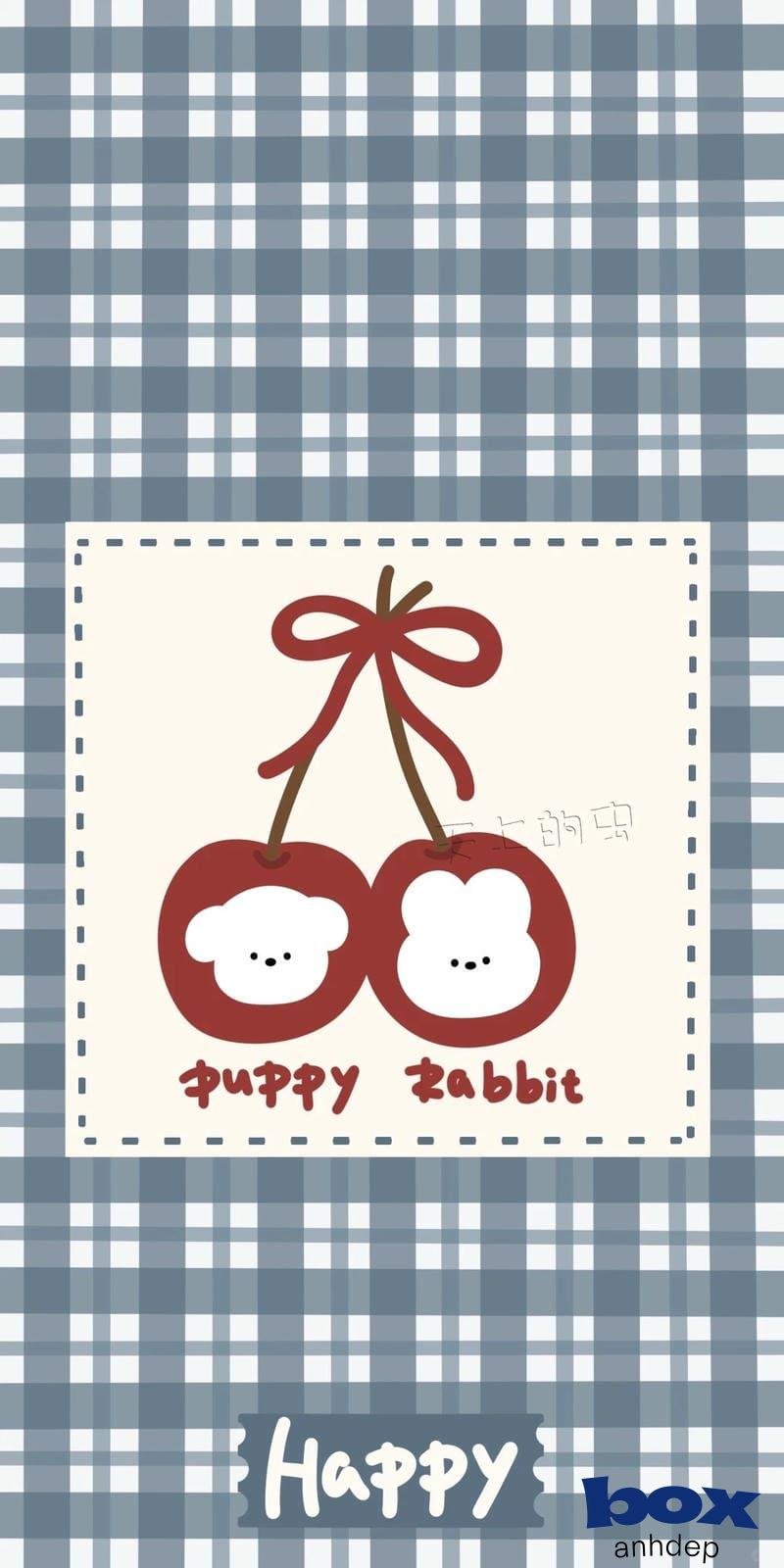 Bộ ảnh hình nền caro miễn phí