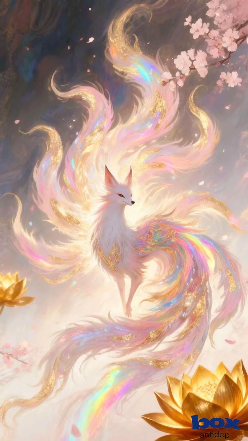 Bộ ảnh hình nền may mắn miễn phí