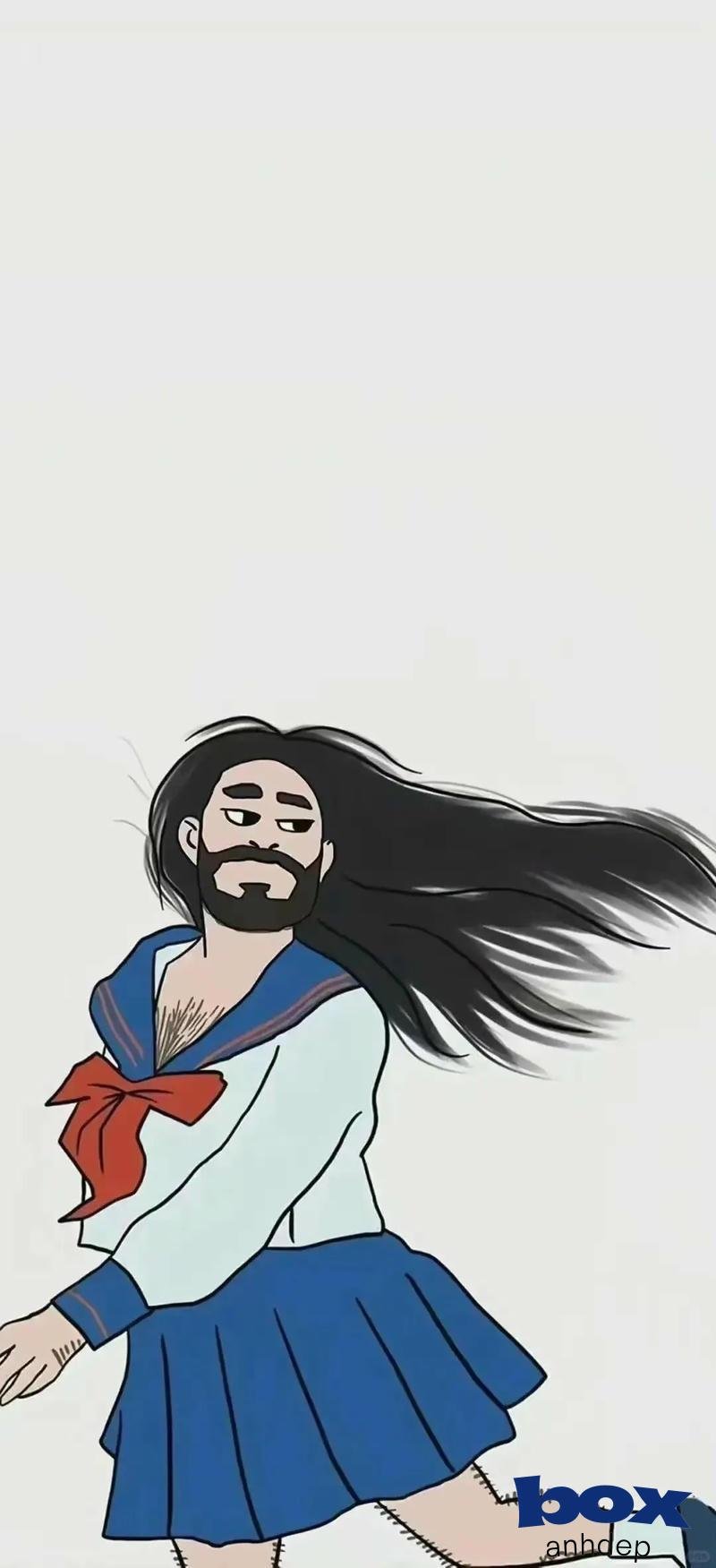 Bộ hình hình nền meme sắc nét