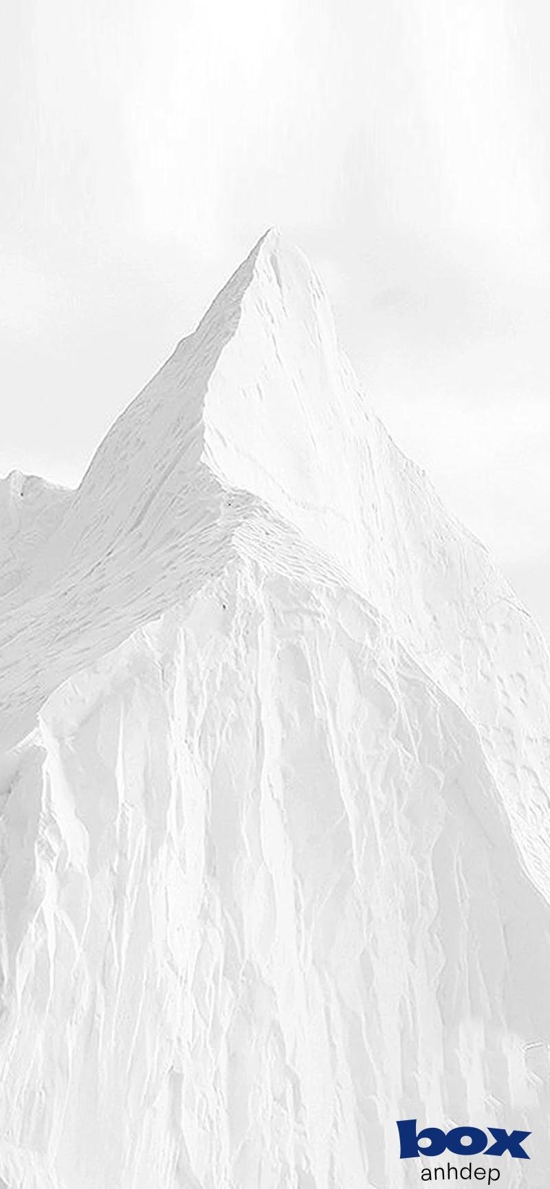 Bộ hình hình nền trắng sắc nét