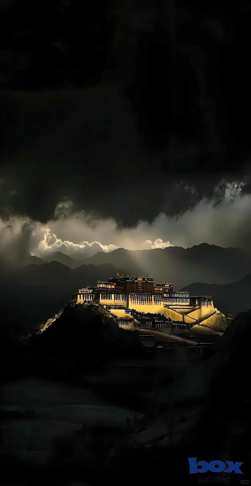 Bộ hình nền 8k thu hút