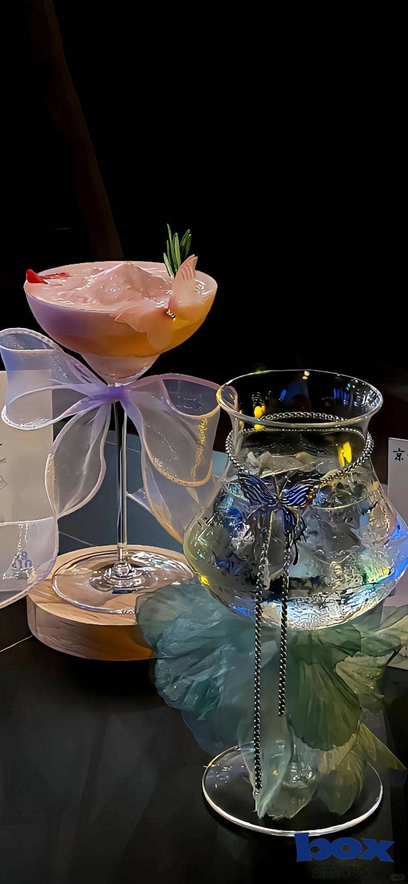 Bộ hình nền chill sắc nét