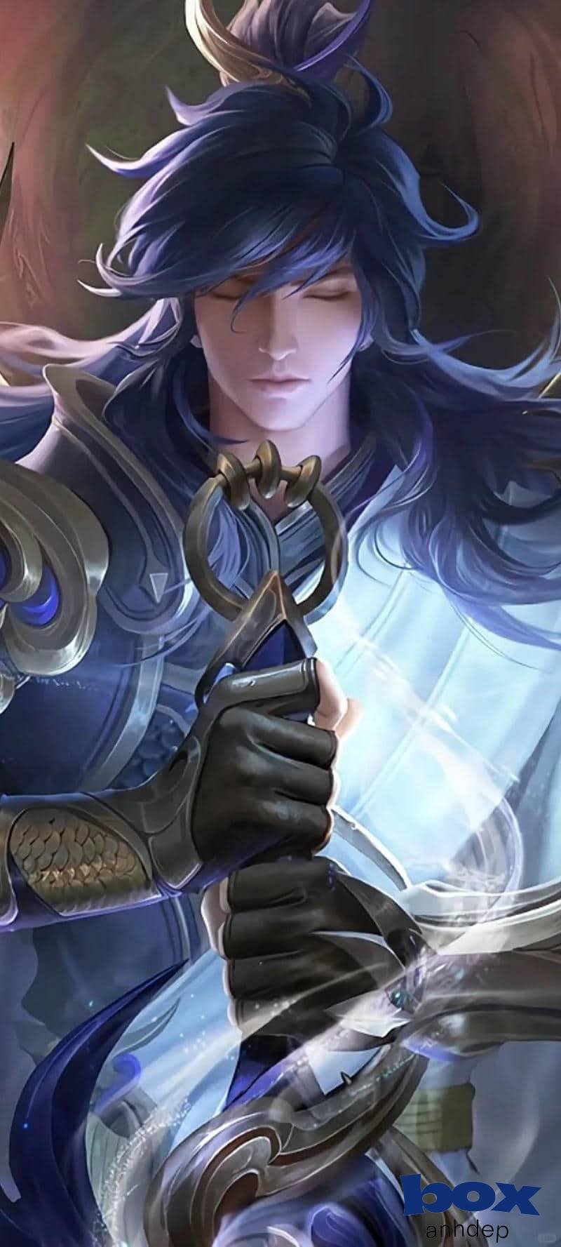 Bộ hình nền game cuốn hút