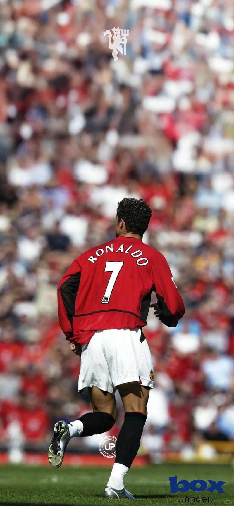 Top 101+ hình nền Ronaldo 3D, 4K đẹp và ngầu nhất năm