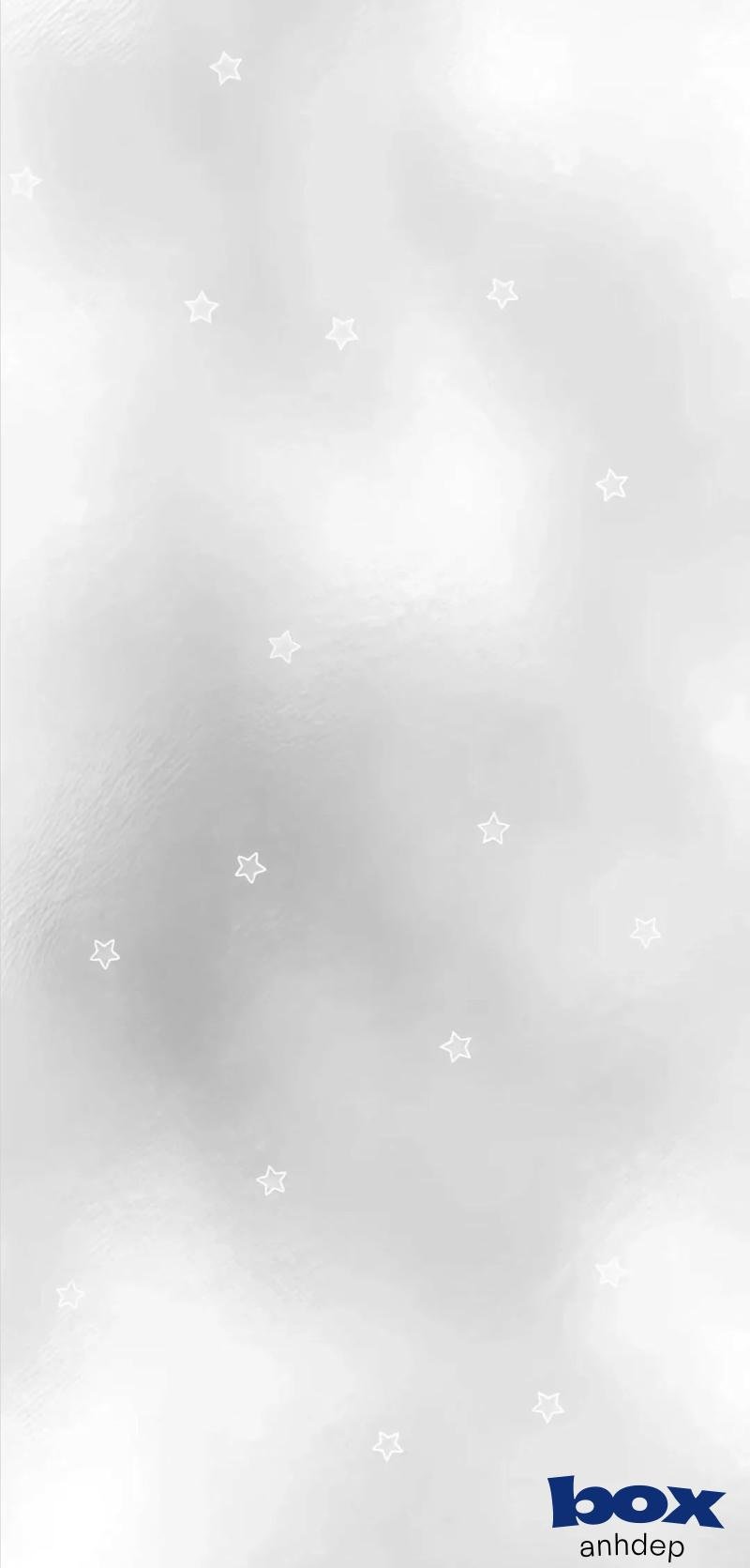 Bộ hình nền trắng thu hút