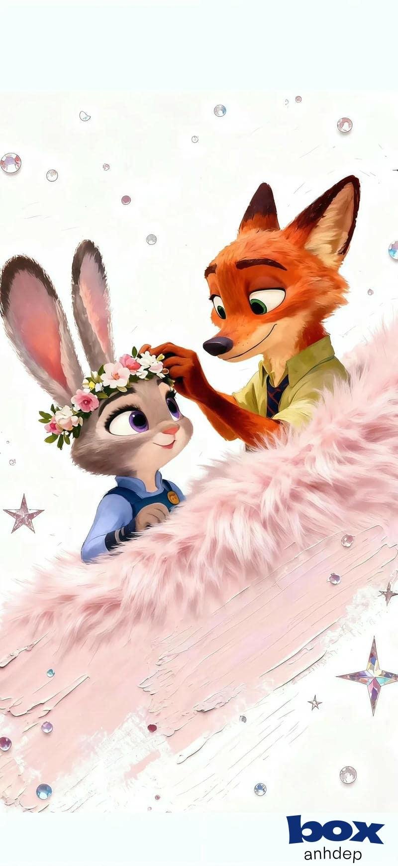 Bộ sưu tập ảnh hình nền cặp đôi đẹp