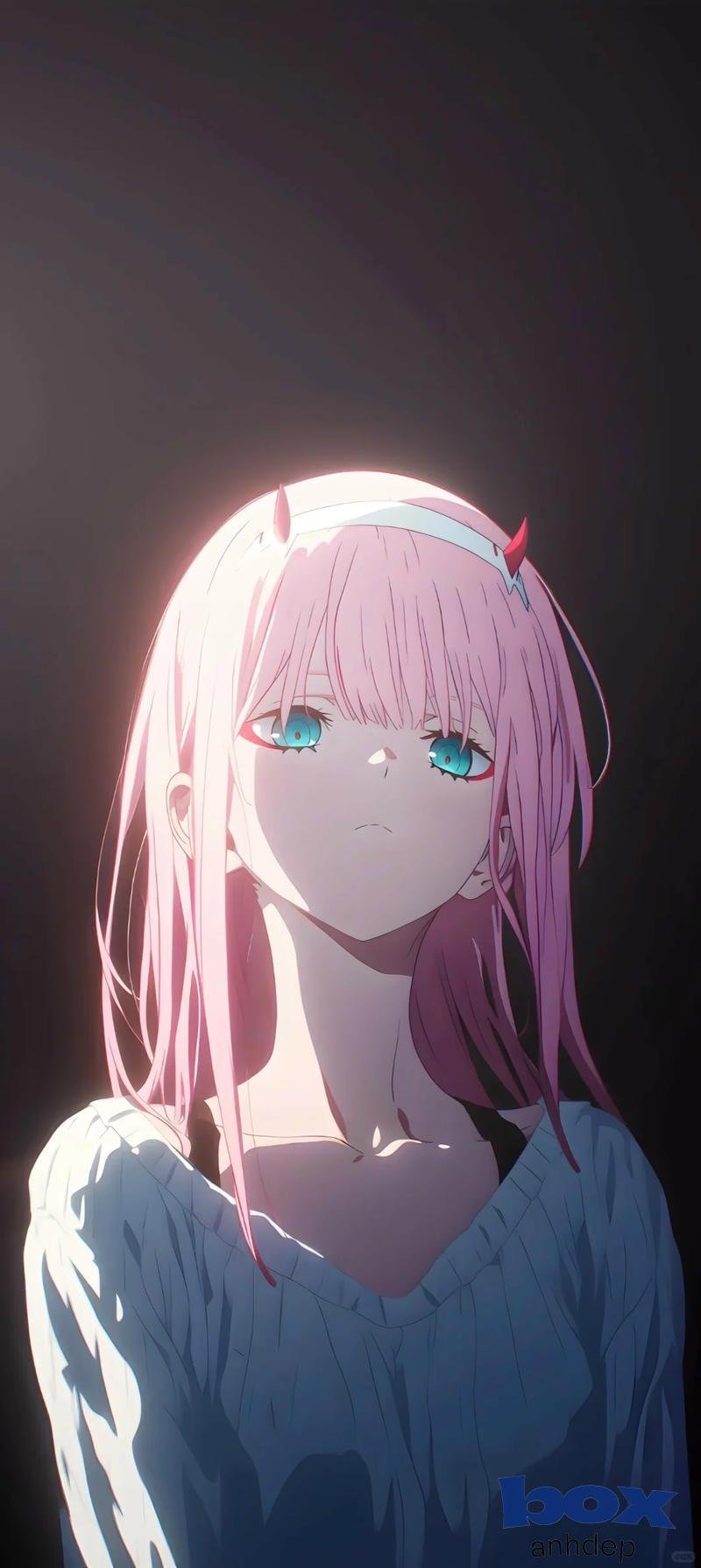 Bộ sưu tập hình nền anime mới