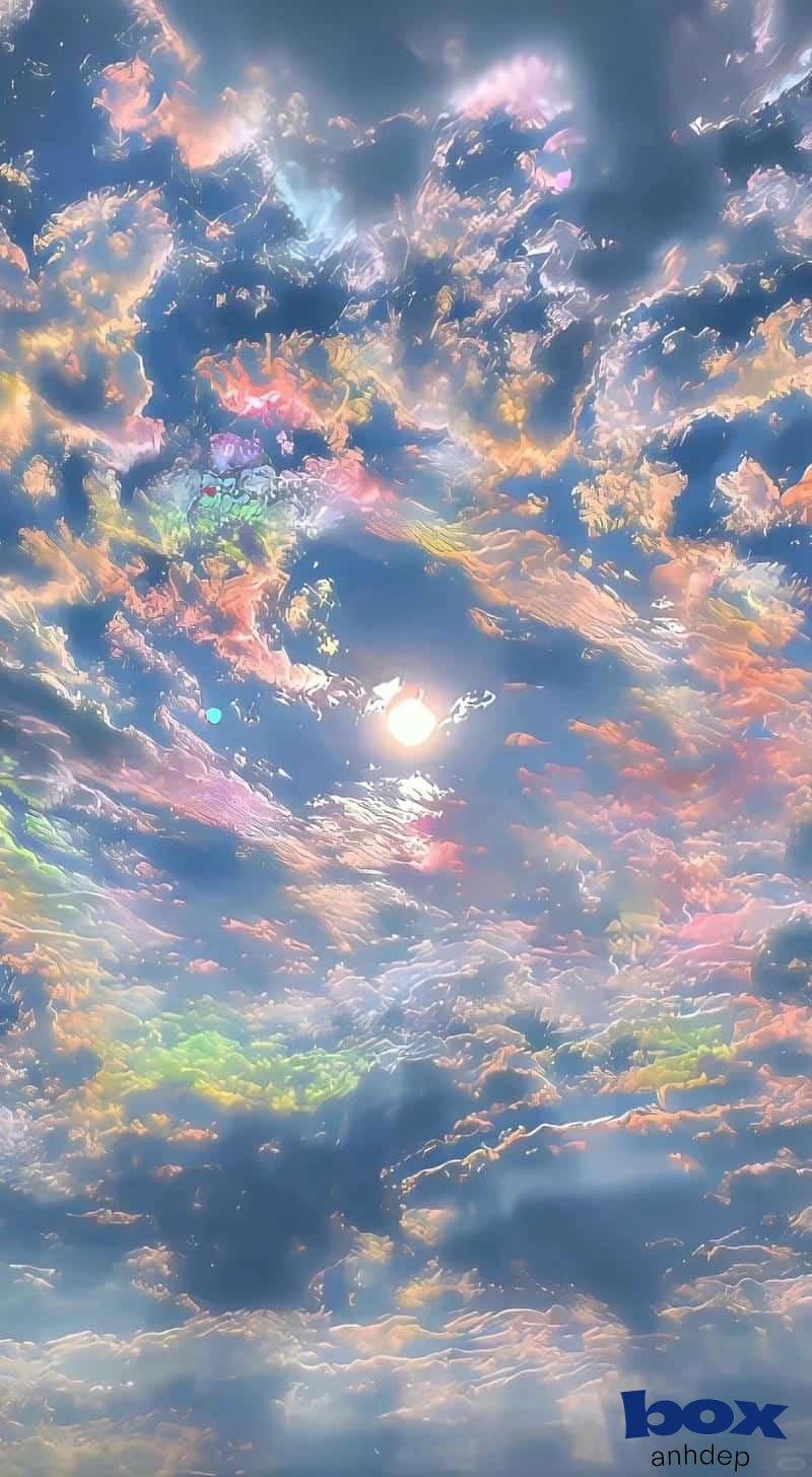 Bộ sưu tập hình nền may mắn đẹp