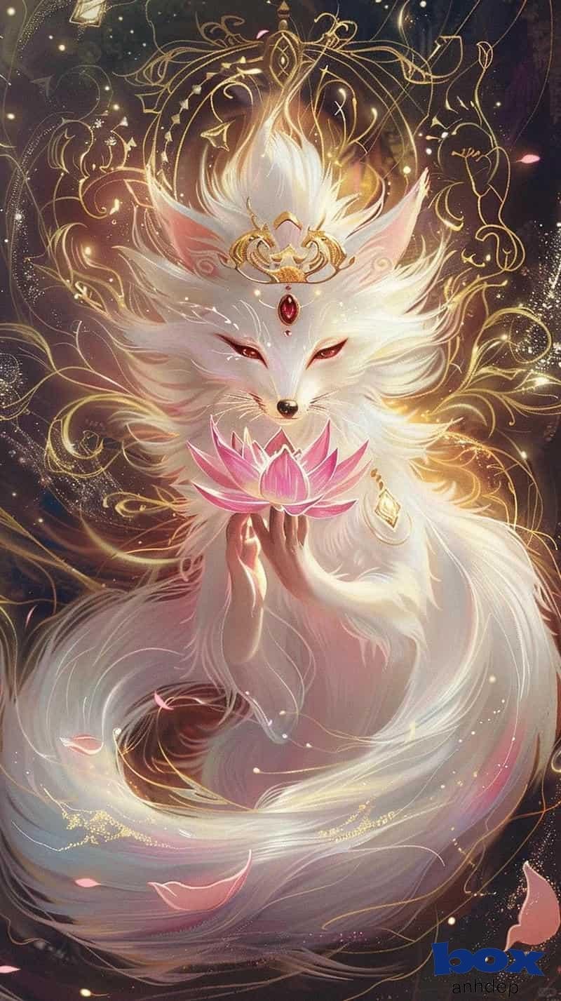 Bộ sưu tập hình nền may mắn mới