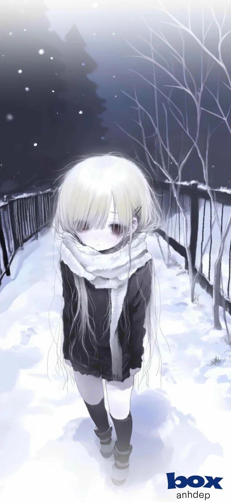 Khám phá hình nền anime cuốn hút