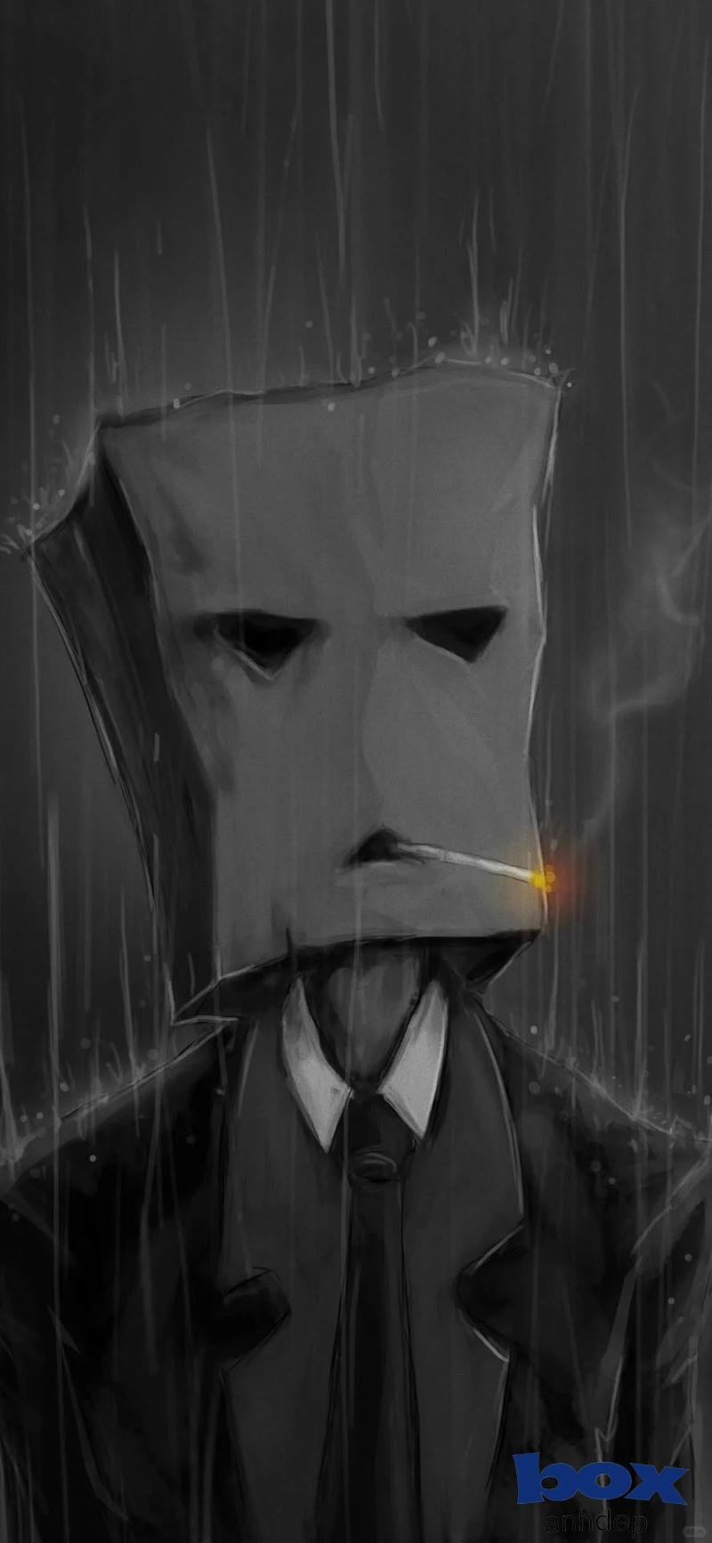 Khám phá hình nền buồn mới nhất