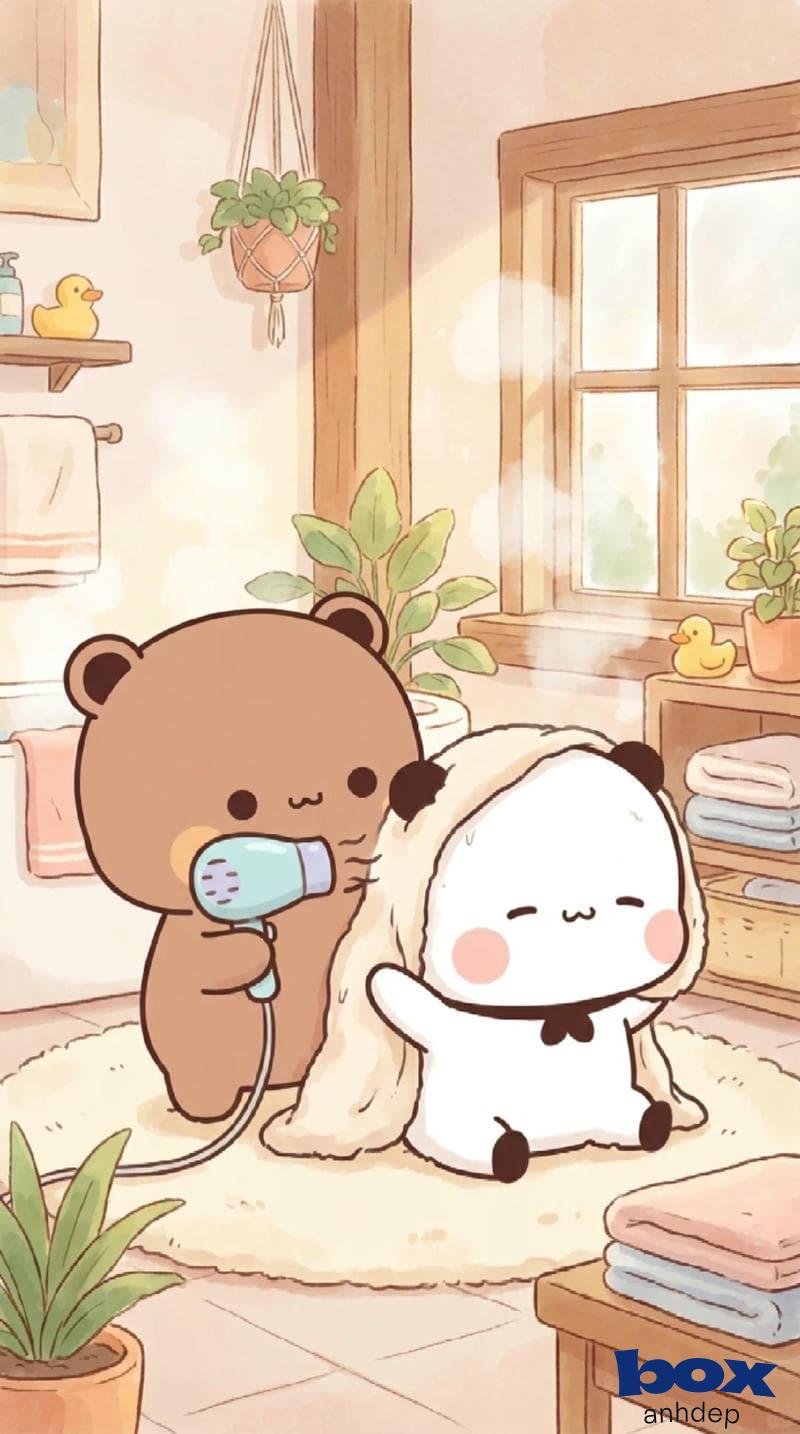 Khám phá hình nền cặp đôi mới nhất