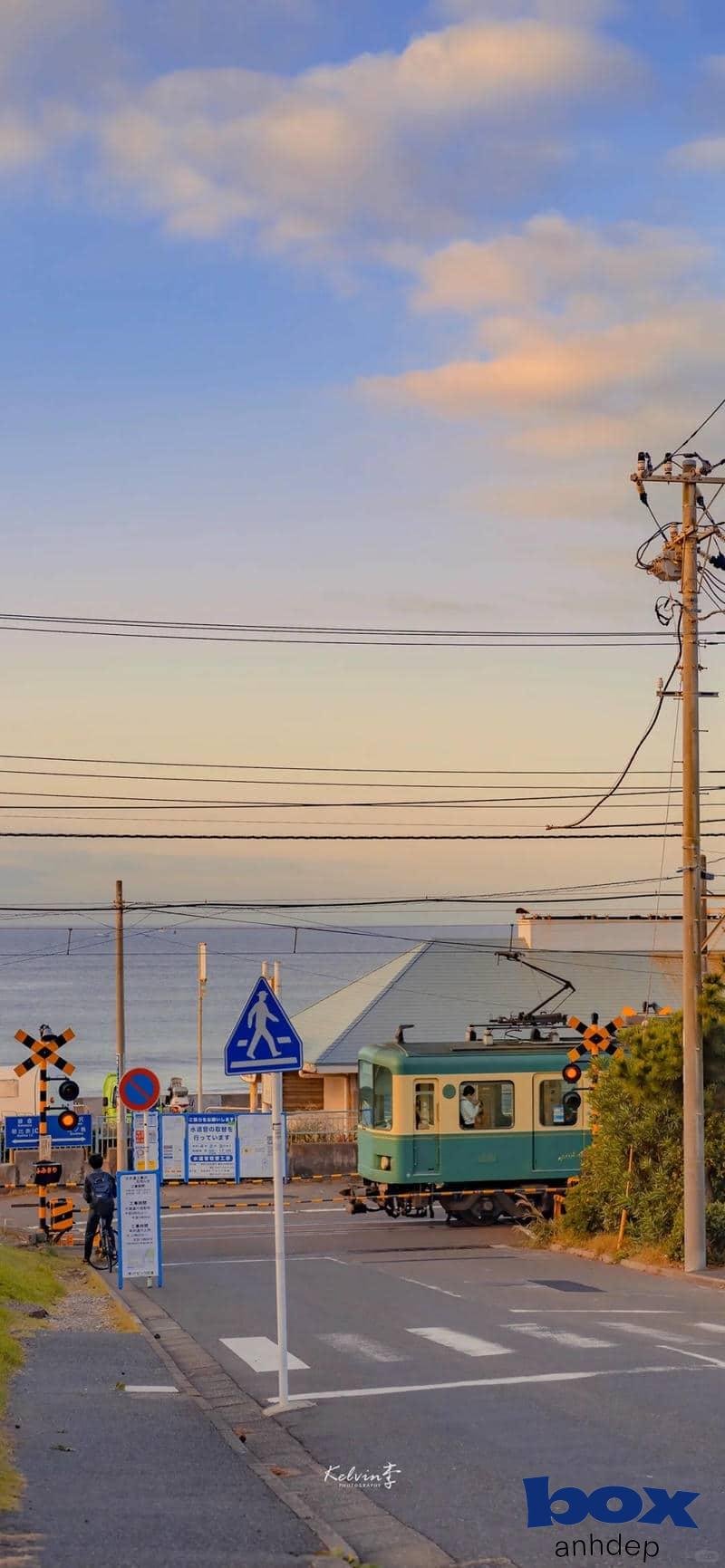 Khám phá hình nền chill đẹp