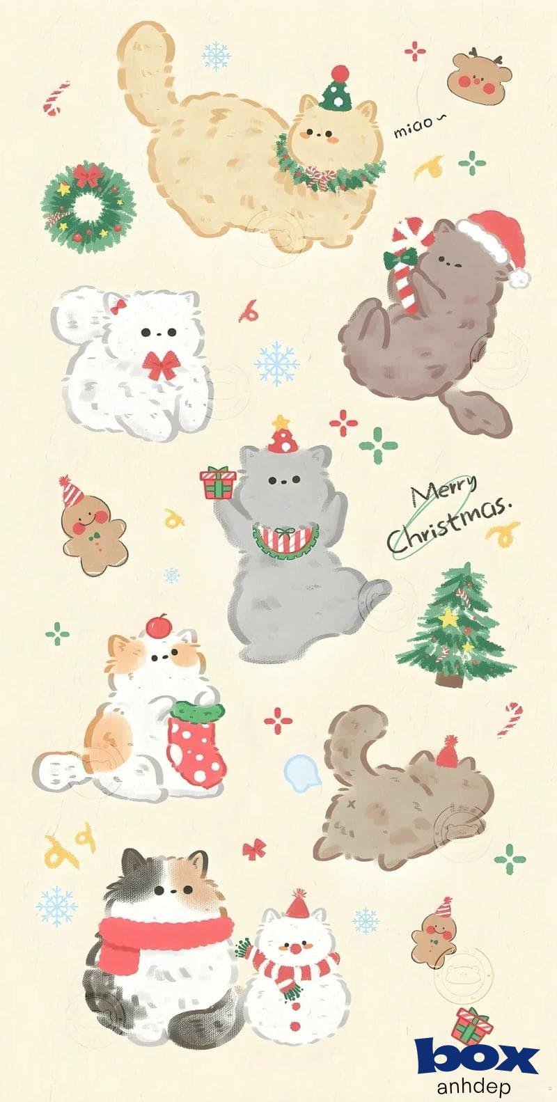 Khám phá hình nền dễ thương cuốn hút