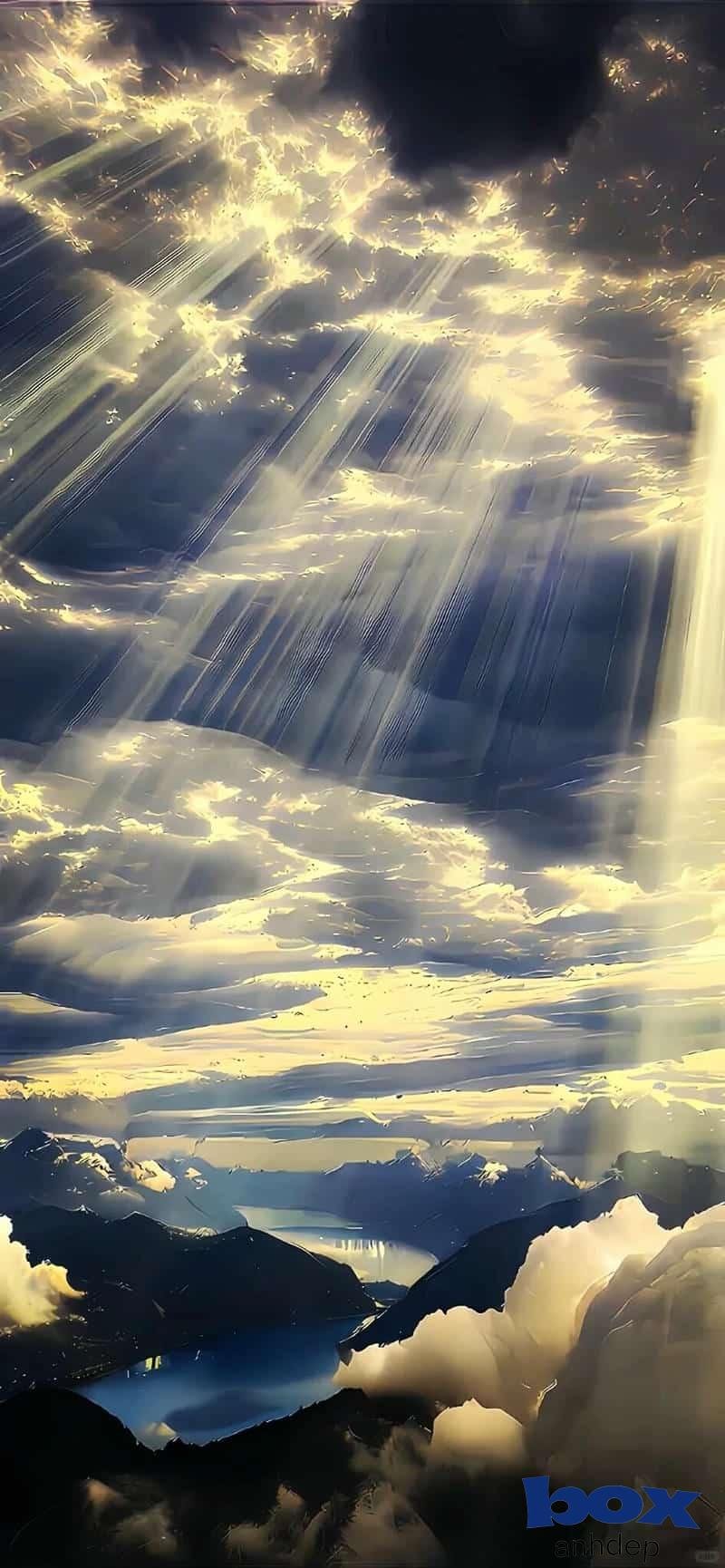 Khám phá hình nền facebook cuốn hút