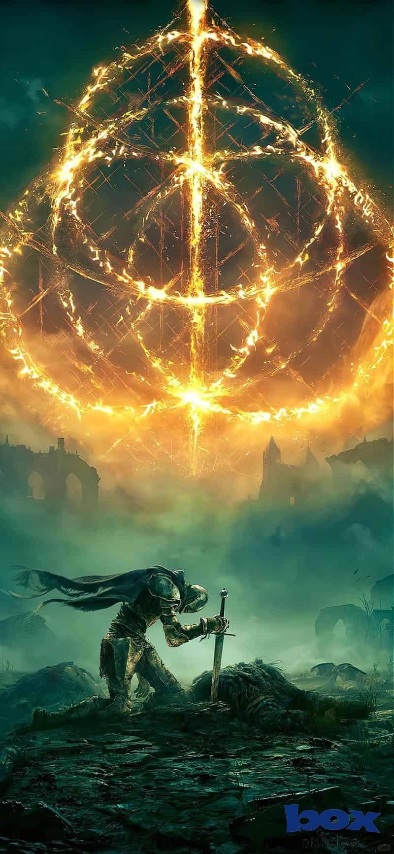 Khám phá hình nền game đẹp