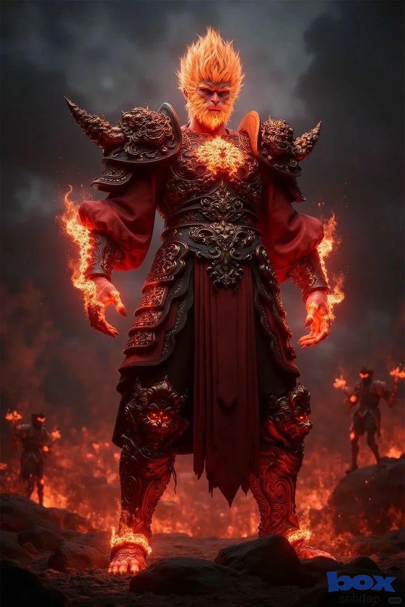 Khám phá hình nền game mới nhất