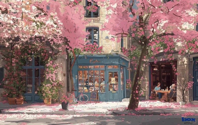 Khám phá hình nền ipad đẹp