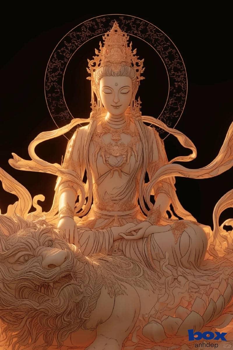 Khám phá hình nền phật đẹp
