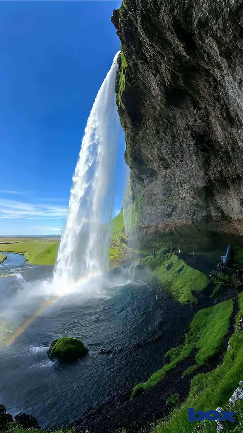 Khám phá hình nền phong cảnh mới nhất