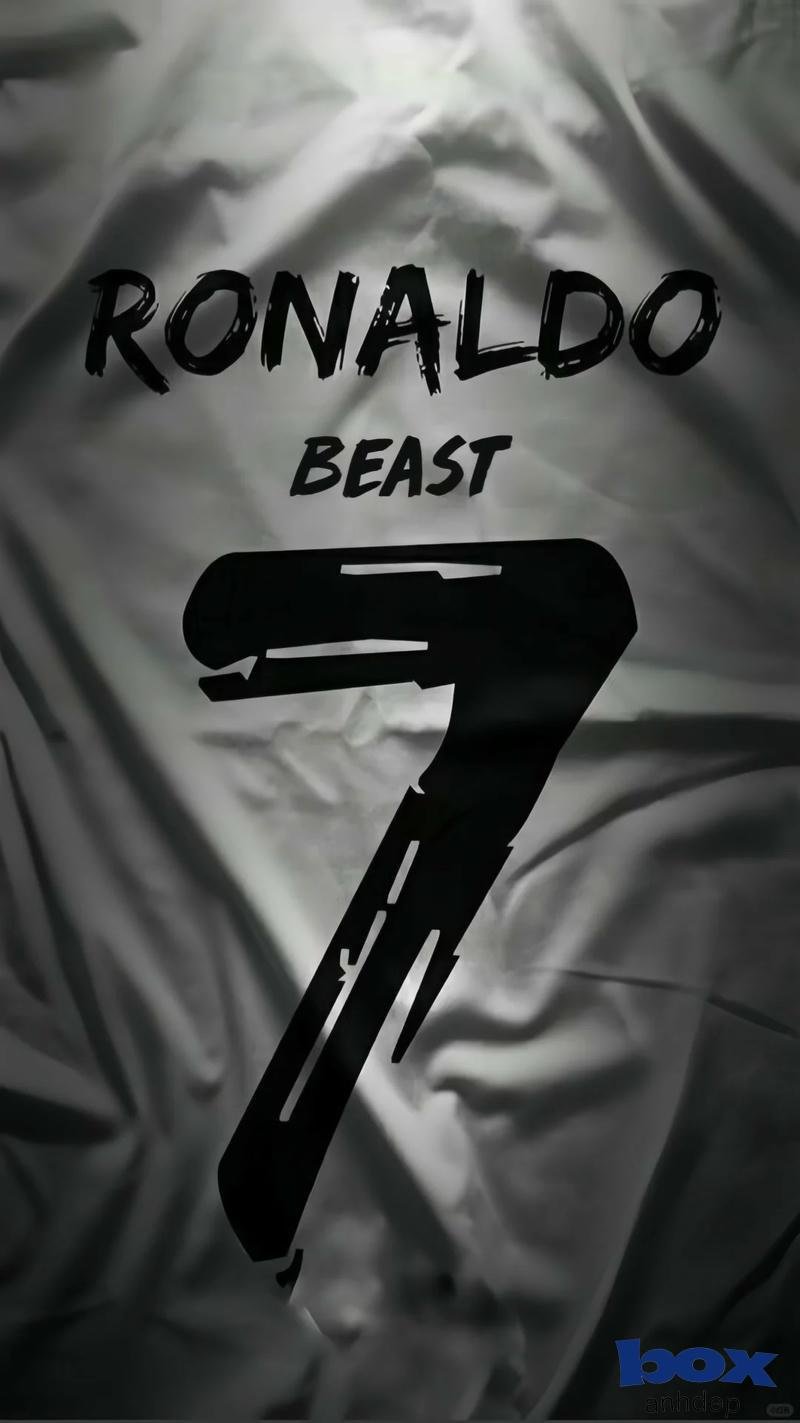 Khám phá hình nền ronaldo cuốn hút