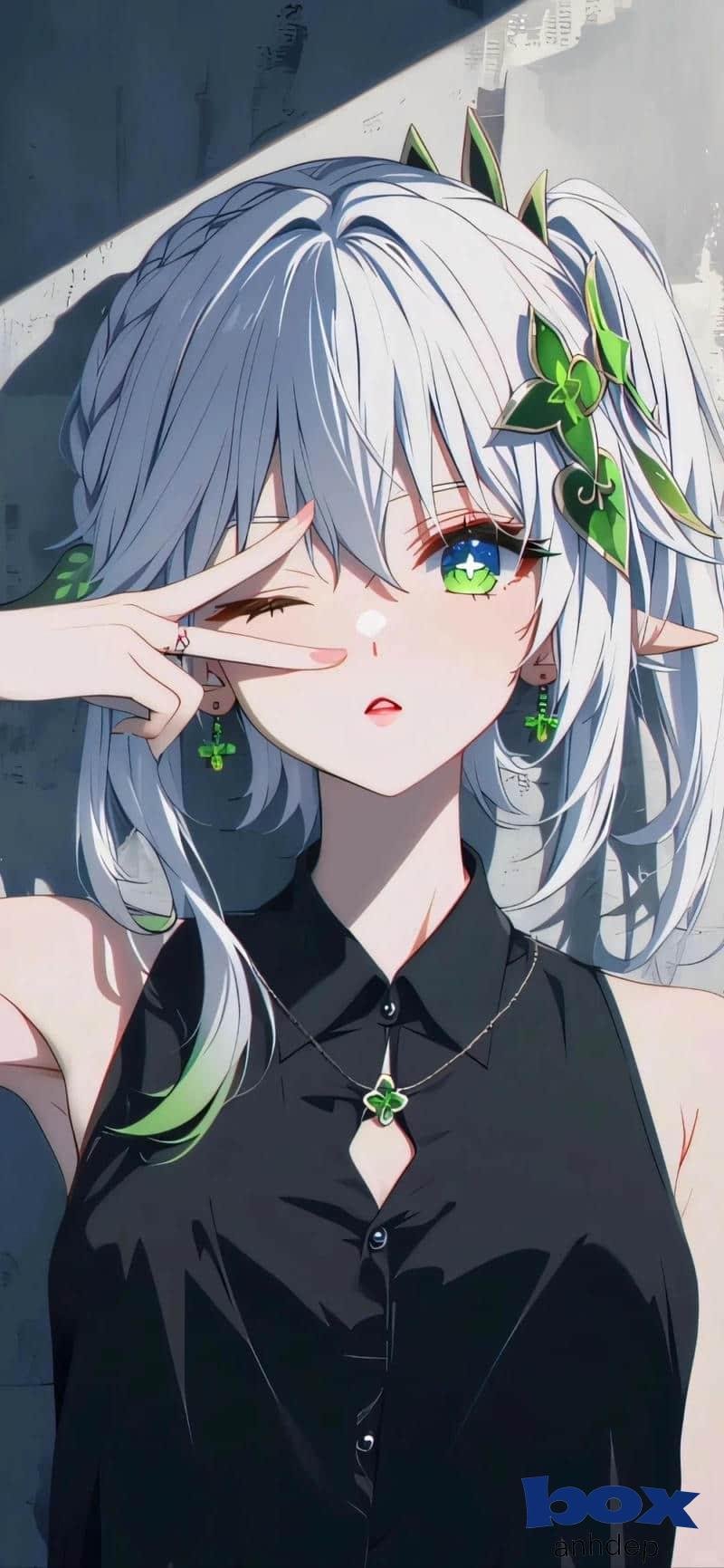 Khám phá kho hình nền anime mới nhất