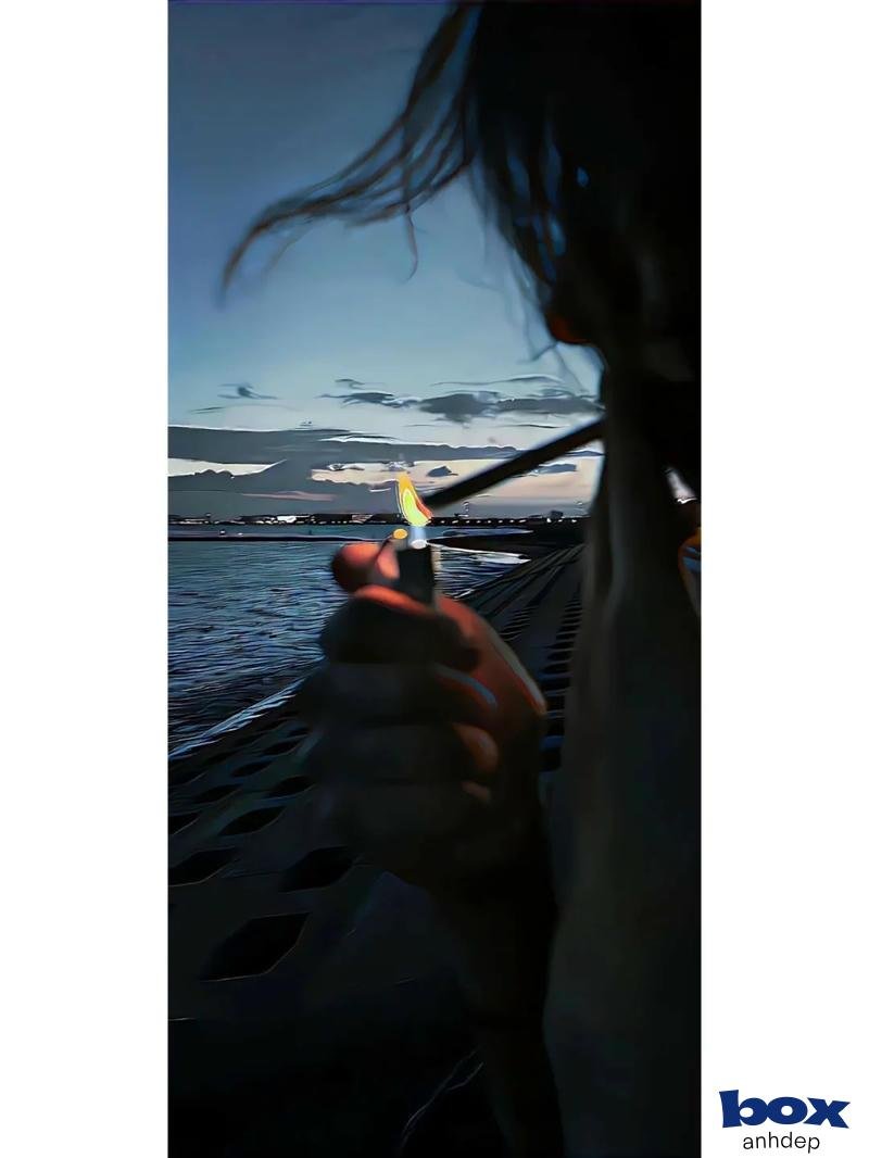 Khám phá kho hình nền buồn mới nhất