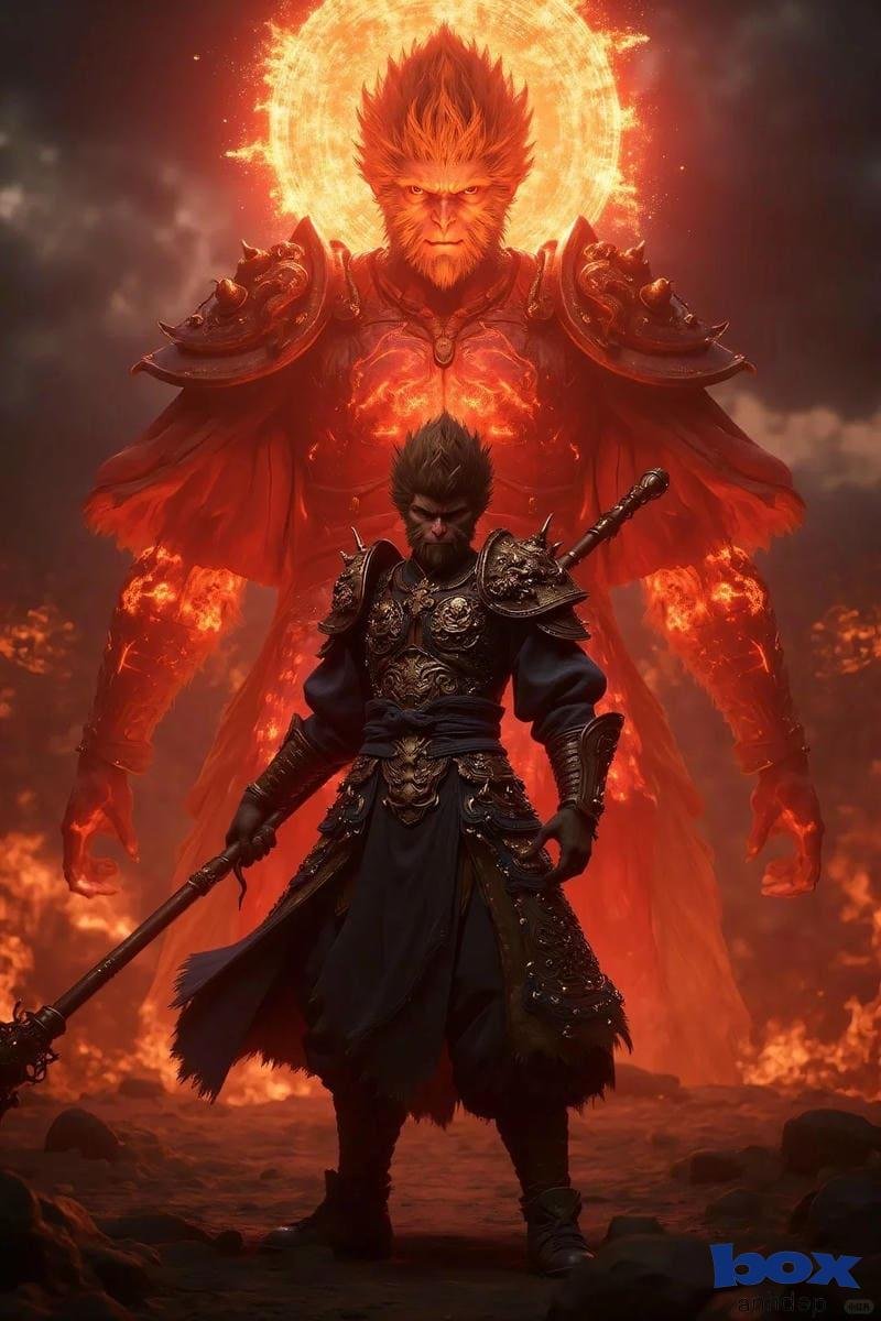 Khám phá kho hình nền game mới nhất