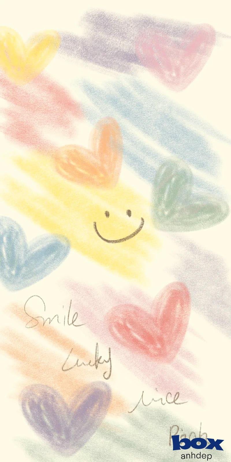 Khám phá kho hình nền trái tim mới nhất