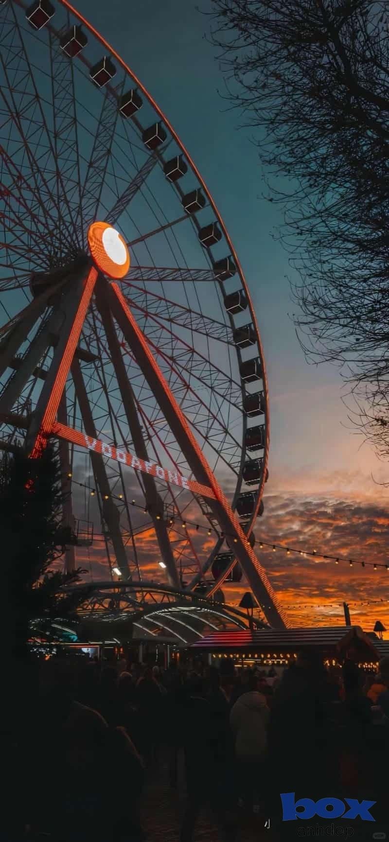 Kho hình nền 8k miễn phí