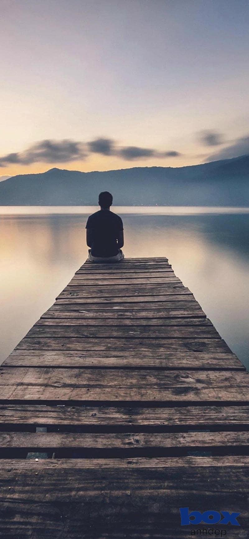 Kho hình nền buồn miễn phí