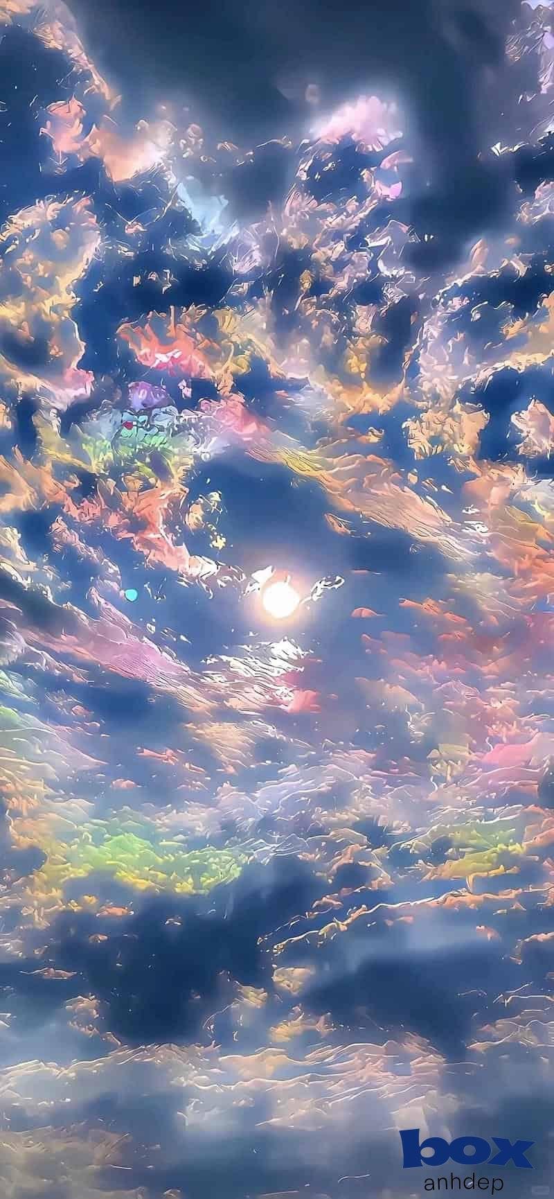 Kho hình nền facebook miễn phí