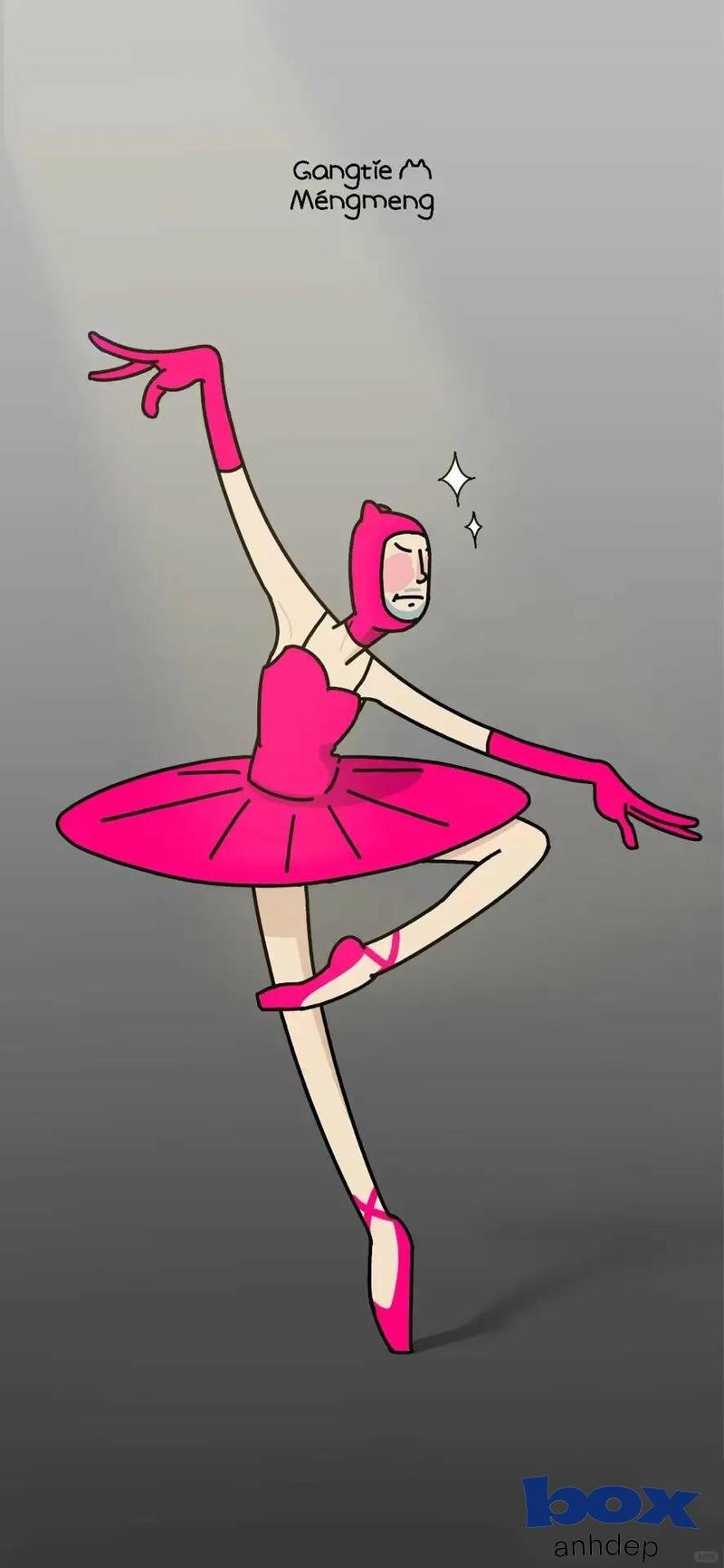 Loạt hình hình nền meme độc quyền