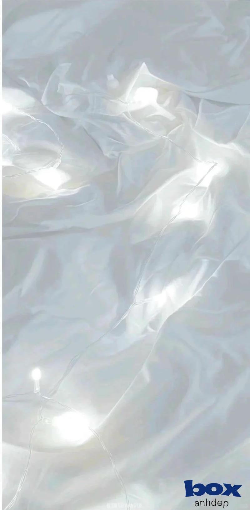 Loạt hình hình nền trắng độc quyền