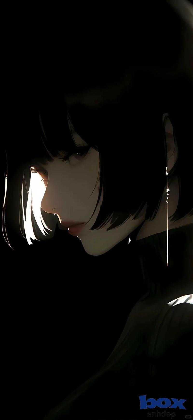 Loạt hình nền anime chất lượng