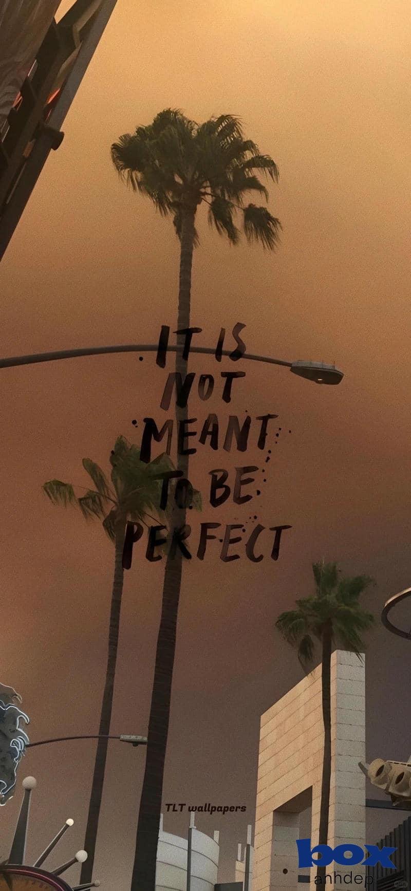 Loạt hình nền chữ cuốn hút